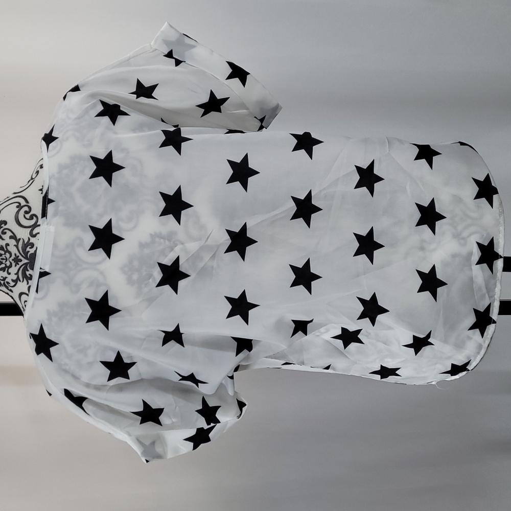 Star Top - Picture 3 of 4